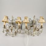 1756&nbsp;9273&nbsp;WALL SCONCES